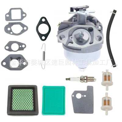 林升16100-Z0Y-853化油器适用于GCV190, GCV190A,GV190LA Engines