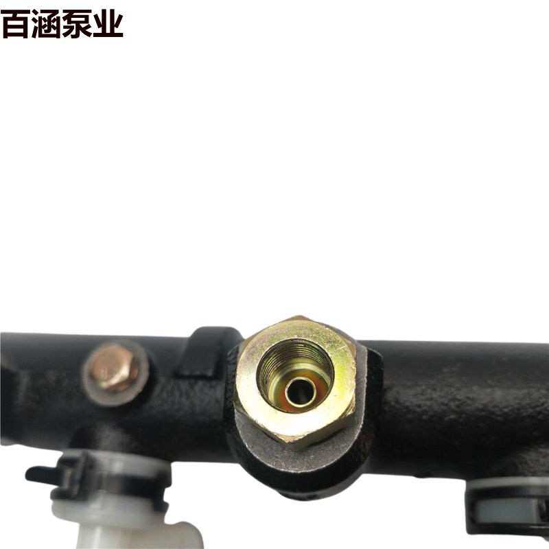 百涵泵业47201-36380汽车制动总泵刹车总泵 适用丰田COASTER / DY