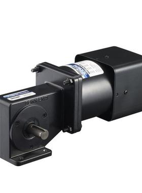 蜗轮蜗杆中实轴减速电机9SGDC-60F2W/9WD10BR