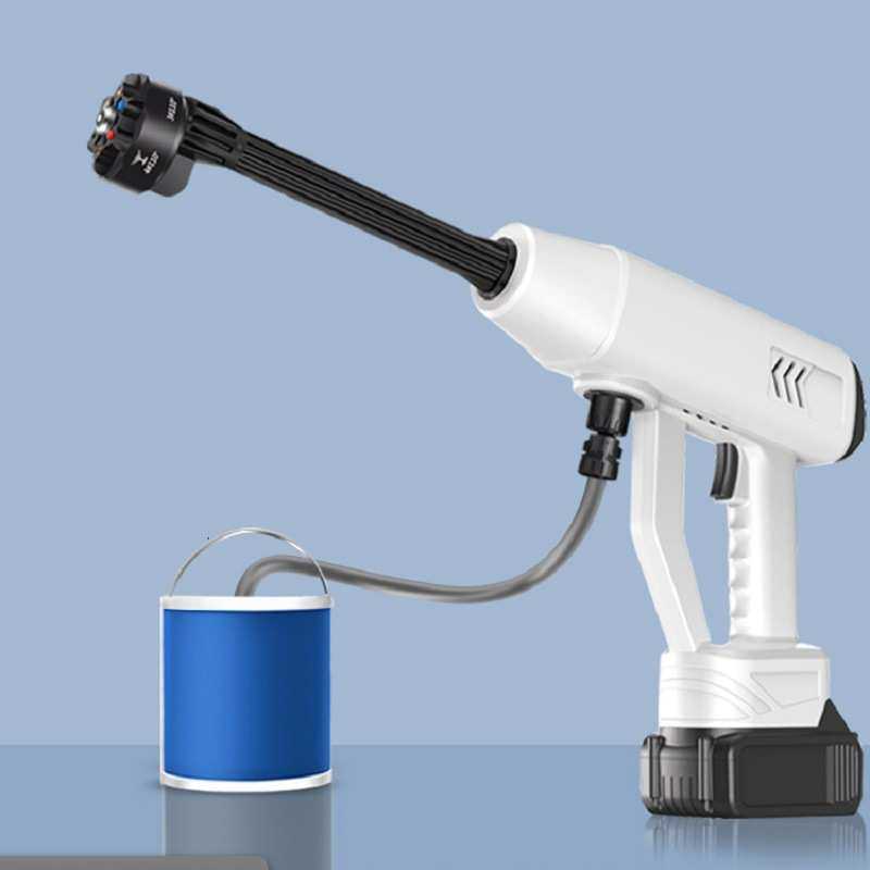 无线洗车机便携锂电洗车水枪家用清洁刷车神器高压水泵锂电池车载,3C数码配件,摄像机配件,淘宝优惠券,粉丝福利购,淘宝优惠卷