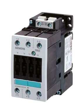 供应 3RT6028 3RT60281AN20  自带11辅助 苏州产地   交流接触器