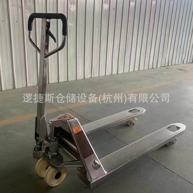 不锈钢手动液压搬运车托盘液压车地牛 2.5吨/3吨304SUS手拉车,模玩/动漫/周边/娃圈三坑/桌游,模型制作工具/辅料耗材,淘宝优惠券,粉丝福利购,淘宝优惠卷