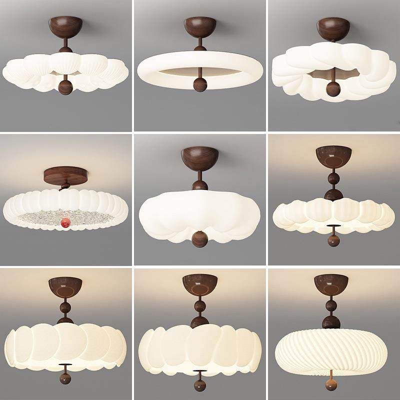 法式中古卧室灯吸顶灯新款南瓜南洋风复古主卧书房间浪漫艺术灯具,玩具/童车/益智/积木/模型,毛绒/玩偶/公仔/布艺类玩具,淘宝优惠券,粉丝福利购,淘宝优惠卷