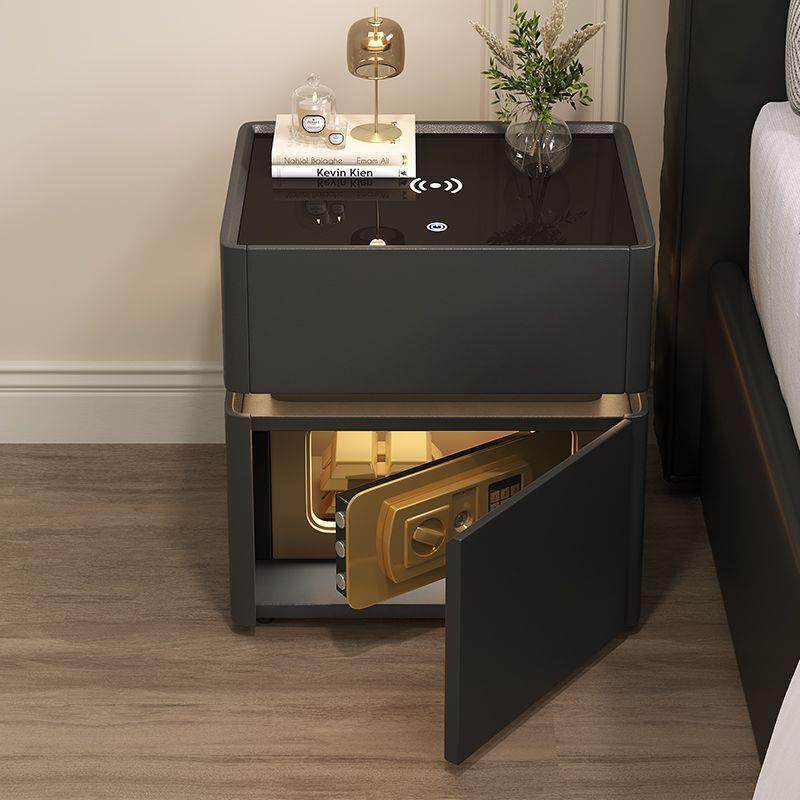 卧室储存一体感床头柜皮质家用高级智能无线充电保险柜轻奢主卧柜,玩具/童车/益智/积木/模型,毛绒/玩偶/公仔/布艺类玩具,淘宝优惠券,粉丝福利购,淘宝优惠卷