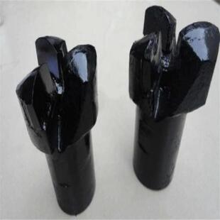 锚杆钻头 硬质合金锚杆钻头 高韧性锚索钻头