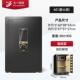 正品 大一保险柜家用办公小床型保险箱60cm夹码 万密指纹防盗头柜保