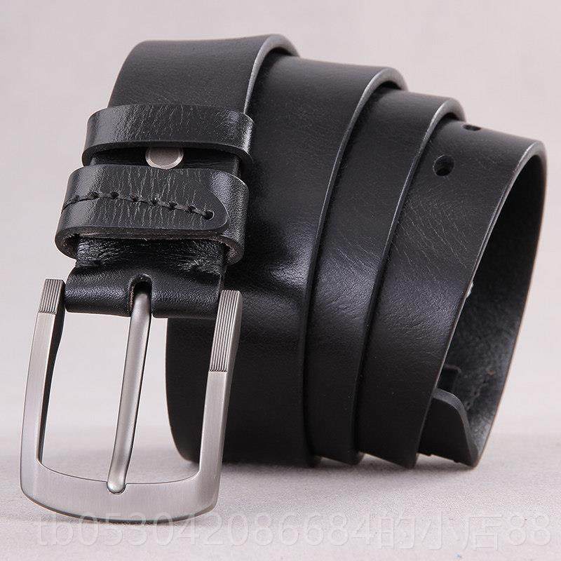 正品头层裤纯牛皮腰男青年带工皮带男真皮针扣中年腰带手潮简约年,服饰配件/皮带/帽子/围巾,腰带/皮带/腰链,淘宝优惠券,粉丝福利购,淘宝优惠卷