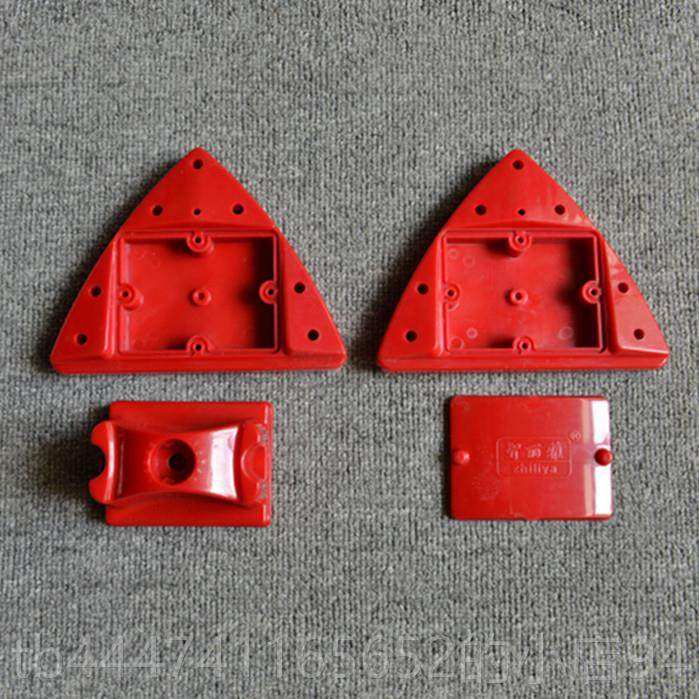 高档智丽雅配件子零绳全件手柄套外壳卡扣玻璃清洁器胶擦条全能双