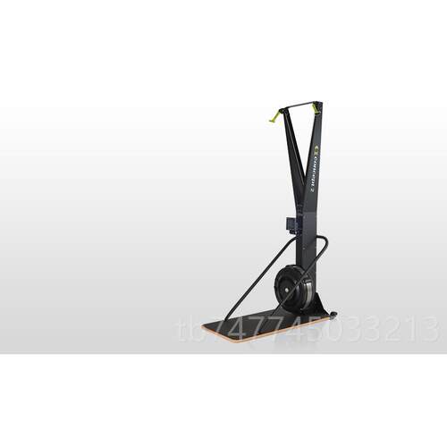 新款原装进concep练t2室i内S口kErg滑雪机健身训器组合画 划船