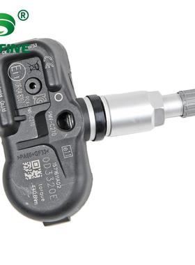 适用于斯巴鲁胎压传感器胎压检测器28103-CA000 / 28103-CA001