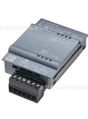6ES7232-4HA30-0XB0 S7-1200系列模块 PLC  6ES72324HA300XB0