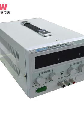 龙威LW-3010KD30V10A/3020KD30V20A/3030KD30V30A稳压小功率电源