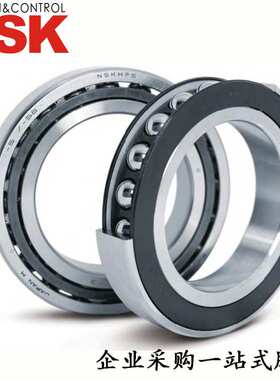NSK角接触球轴承7338BDB 7019C/DB 7334B/DB 7207B 7204A5DF轴承