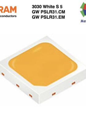 GW PSLR31.CM-KSKU-A535-1显指90色温4000K适用于PAR30灯豆胆灯