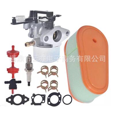 适用于591137 593599 595390 799248 799154 775EX化油器