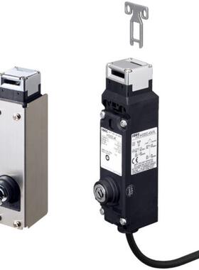 Idec和泉HS5E-K钥匙锁定型安全开关