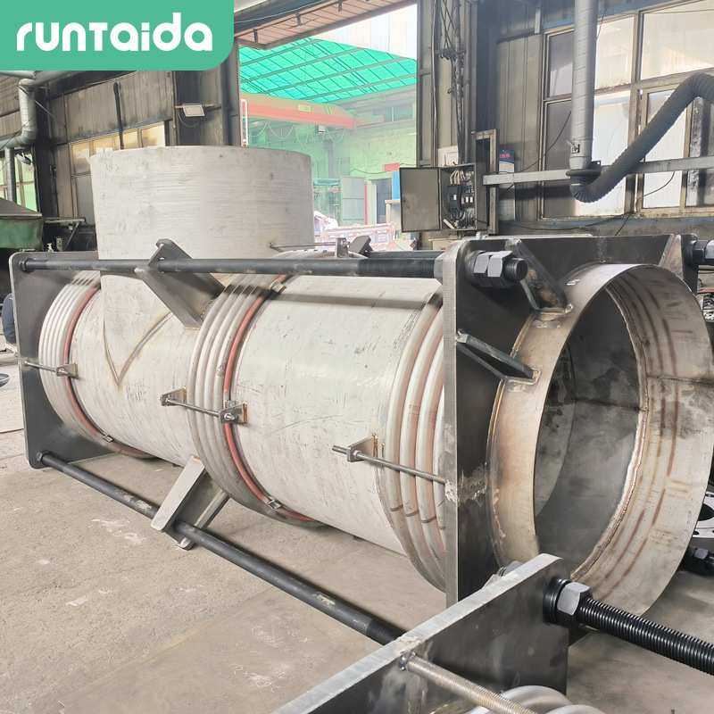 润达管道金属膨胀节焊接弯管曲管压力平衡补偿器不锈钢波纹补偿器,3C数码配件,摄像机配件,淘宝优惠券,粉丝福利购,淘宝优惠卷