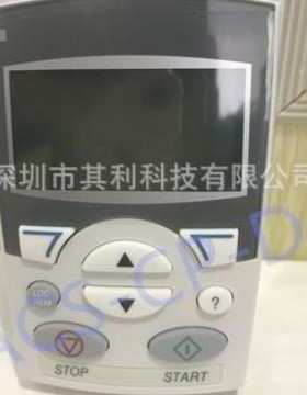 ABB中文面板ACS-CP-D ACS-CP-C ACS510 ACS550 ACS355 ACS310适用