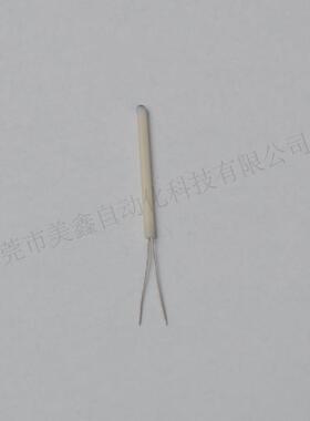 热电阻KN1510陶瓷芯片PT100高精度电阻芯片温度传感器元件