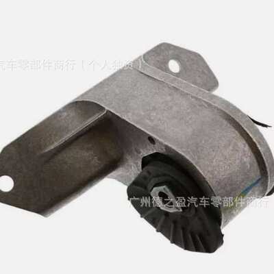 电机安装驱动器左侧手适用于路虎  KKB000090