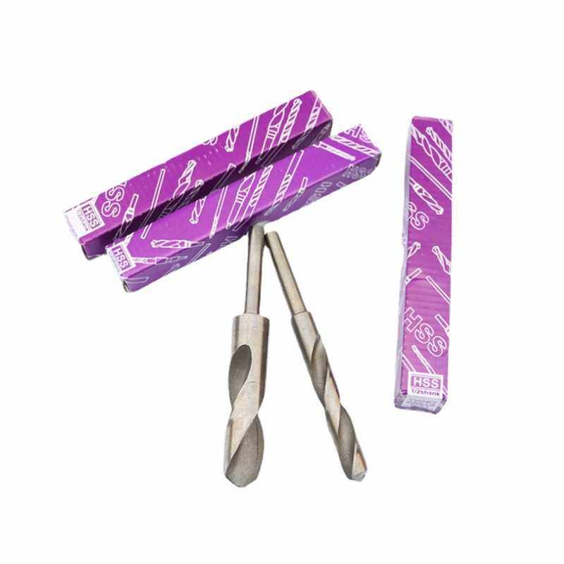 1/2等柄木工钻 木工小柄钻头 缩柄钻 钻木头铝塑料板麻花钻,五金/工具,麻花钻,淘宝优惠券,粉丝福利购,淘宝优惠卷