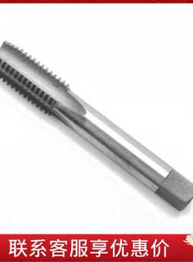 波斯工具M3-M24机用丝锥货号BS531403 531404 531405 531406系列