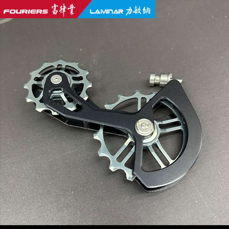 FOURIERS/富律业 CT-DX017-SR-XS12 适合-RED.Force,Rival 大鸡腿