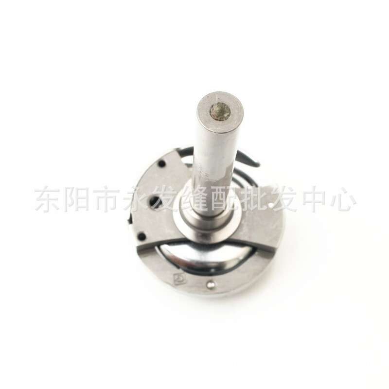 德盛DSH2-872旋梭 双针机872大旋梭 兄弟双针机 梭头厚料大旋梭