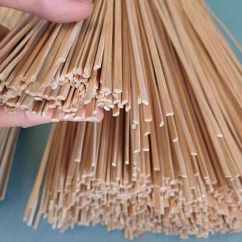 电机修理专用工具 电机竹签绝缘槽契长竹签子宽3 4 5 6 8电机配件