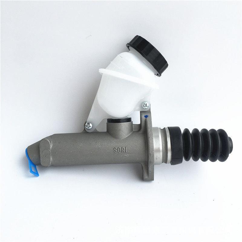 陕汽德龙F3000离合器总泵刹车分泵X3000离合器总泵DZ93189230090