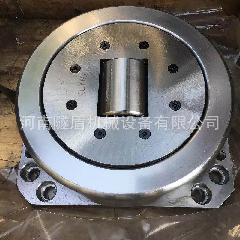 盾构机中铁装备拼装机行走轮铁建盾构滚轮拼装机行走轮340*100