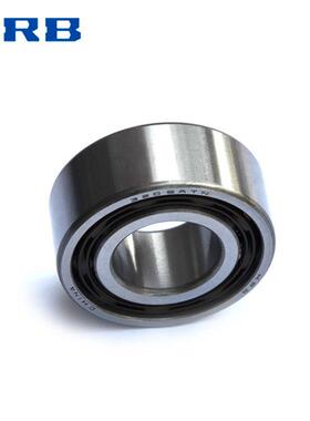 HRB3205ATN5205旧型号3056205哈尔滨双列角接触轴承哈轴