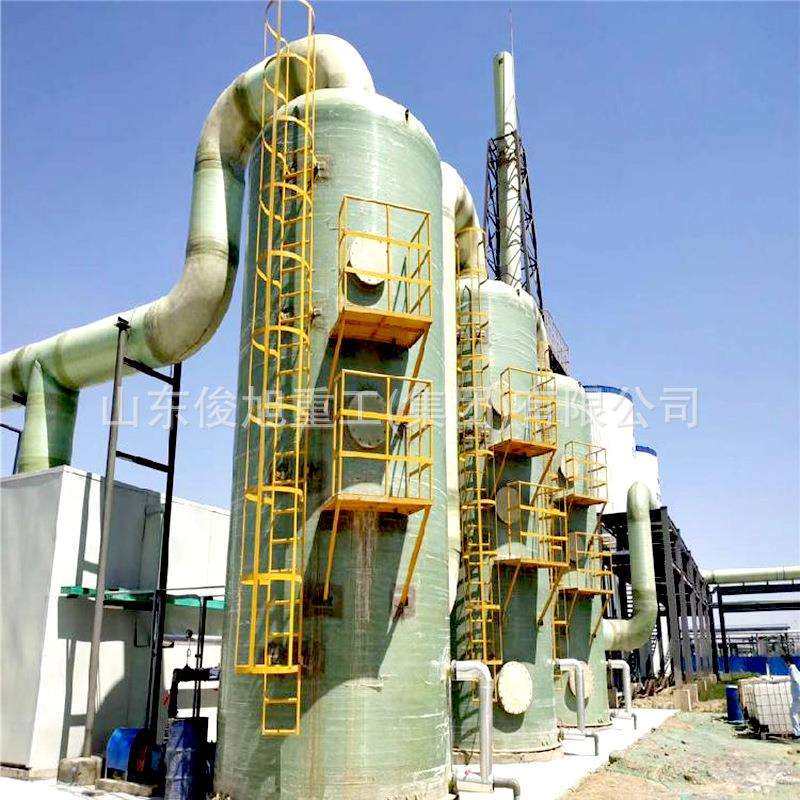 喷淋净化塔玻璃钢酸雾废气处理设备脱硫除尘器雾酸洗涤塔运行平稳,模玩/动漫/周边/娃圈三坑/桌游,模型制作工具/辅料耗材,淘宝优惠券,粉丝福利购,淘宝优惠卷