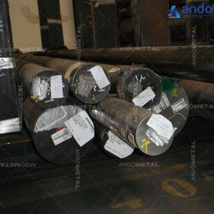 0Cr26Ni5Mo2Cu3双相不锈钢圆棒 圆钢 光圆 钢板 锻圆 锻环 锻件