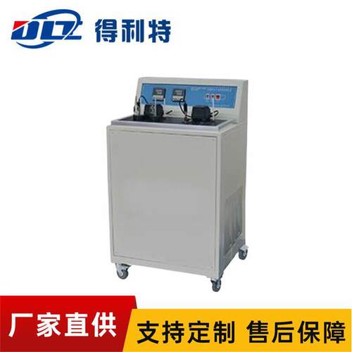 石油产品凝点定仪 G/T 6986倾凝点点检测B仪 DA1123全自动凝点测