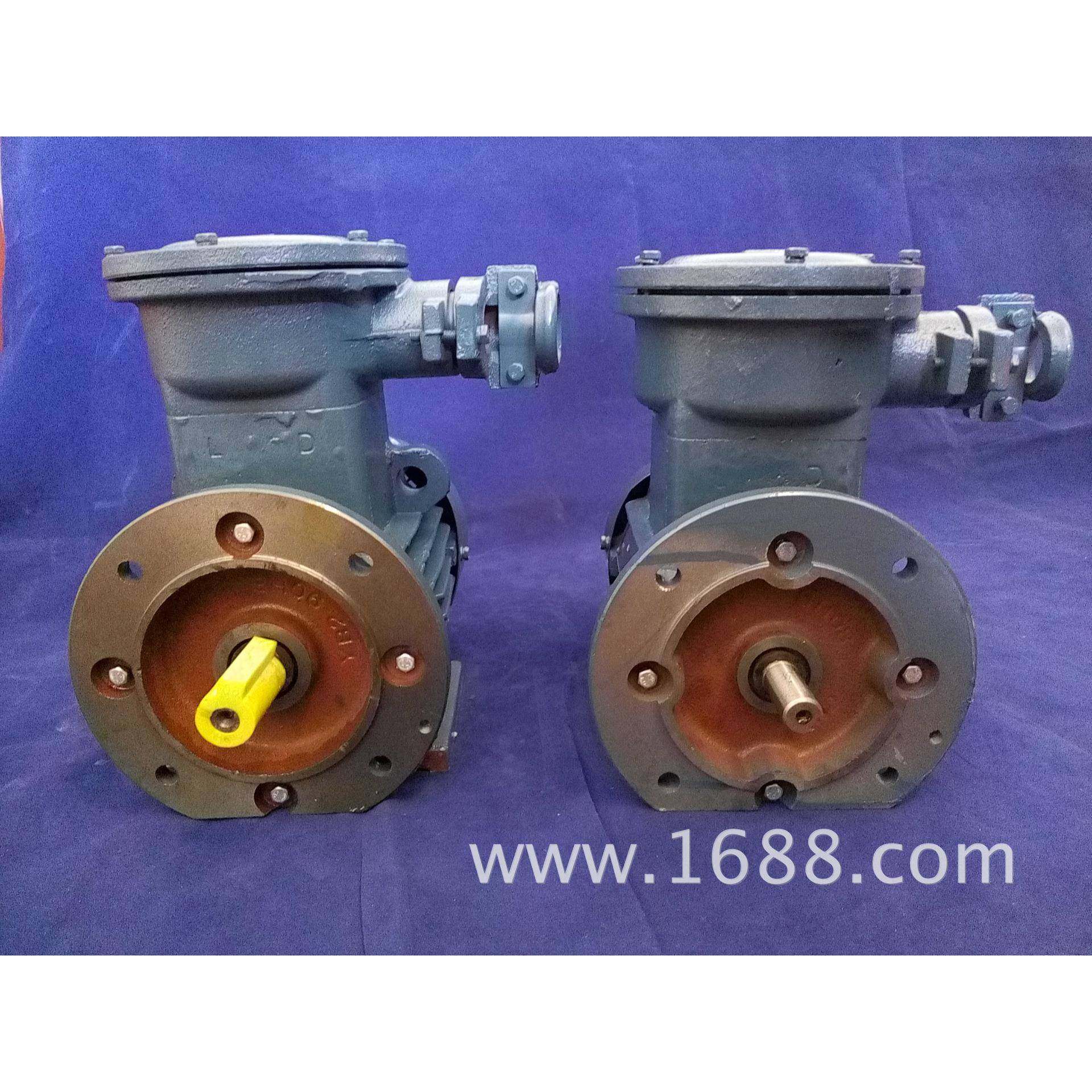 实体厂家BT4供应铜芯线防爆电机YBX3-132S-6-3W防爆型电机铜芯线,电子元器件市场,电机/马达,淘宝优惠券,粉丝福利购,淘宝优惠卷