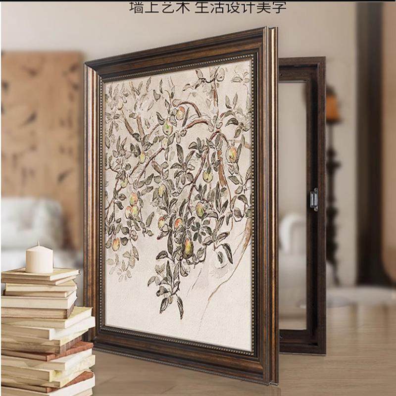 电表箱遮挡侧翻液压竖款装饰画餐厅美式复古客厅推拉式配电箱挂画,玩具/童车/益智/积木/模型,毛绒/玩偶/公仔/布艺类玩具,淘宝优惠券,粉丝福利购,淘宝优惠卷