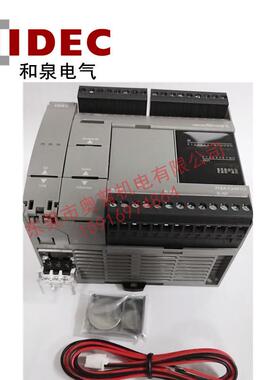 idec和泉PLC FC6A-C24R1CE P1CE K1CE FC6A-D16R1CEE 24R1AE 16