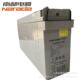 南都蓄电池6 GFM 200M狭长型铅酸蓄电池12V200AH电力电源通讯基站