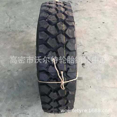 现货255/100R16 轮胎255 100r16南京依维柯255/85黄海轮胎