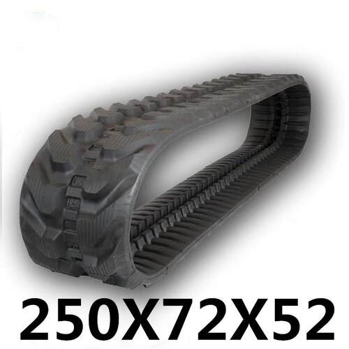 300x109x39 320x86x49 320x86x52 500x900x45 400x72x86橡胶履带