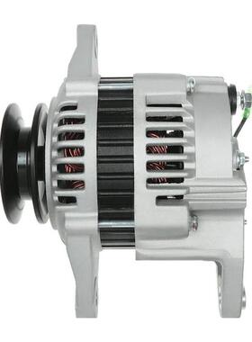 大宇 ISUZU五十铃 LR160-735B 发电机/4JB1B DH60-7 LR160-7