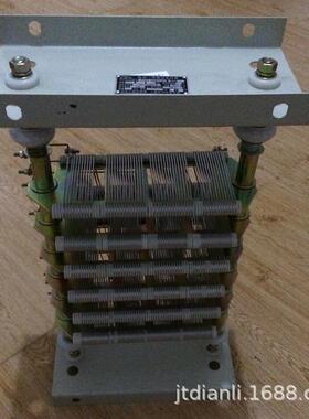 起重机起动调整电阻器RK54-160M1-6/1B 配电机YZR-160M1-6 5.5KW