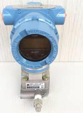 罗斯蒙特 ROSEMOUNT压力变送器2051CD2A22A1BE5M5D4Q4