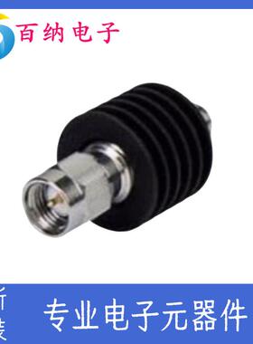 BW-S3W5+ Mini-Circuits DC-18GHz 3dB 5W 同轴固定衰减器 SMA