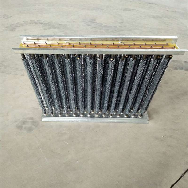 75kw85kw电加热器暖风机电加热盘管电加热暖风机用加热器散热器