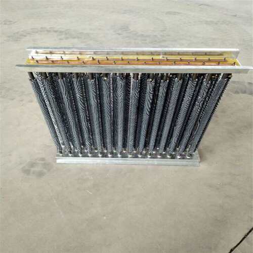 75kw85kw电加热器暖风机电加热盘管电加热暖风机用加热器散热器
