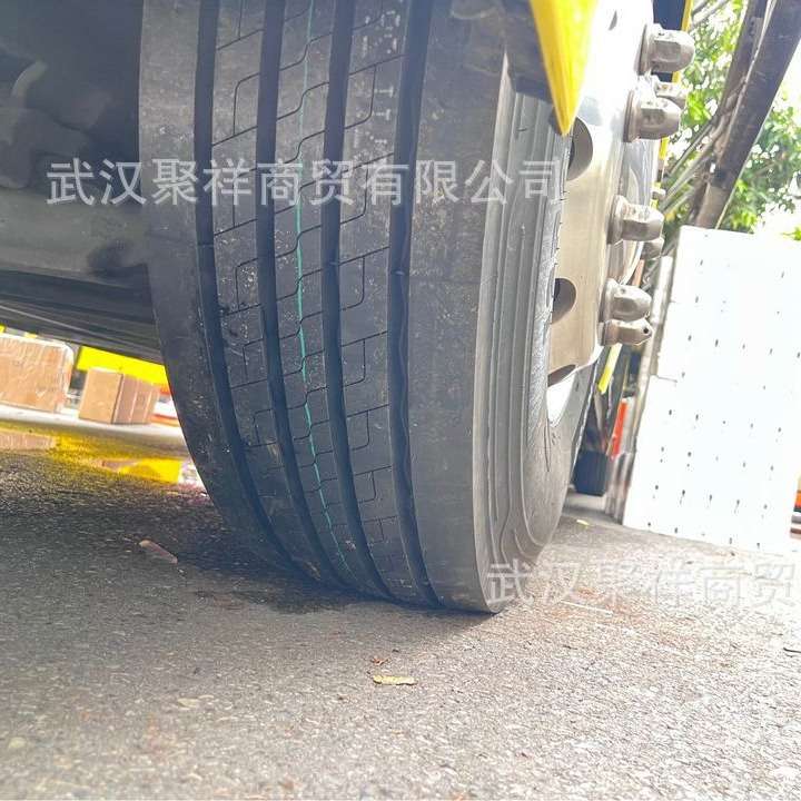 佳安全钢子午线轮胎10R22.5 16层级花纹PSR239轮胎