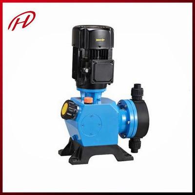 JMZ隔膜式计量泵 计量隔膜泵 隔膜式计量泵价格 希伦隔膜式计量泵