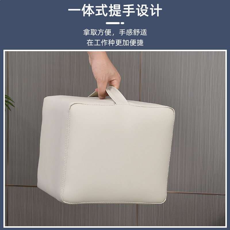 子母大小凳子美甲做脚修脚美脚洗脚沙发椅子美足沐足足浴足疗按摩